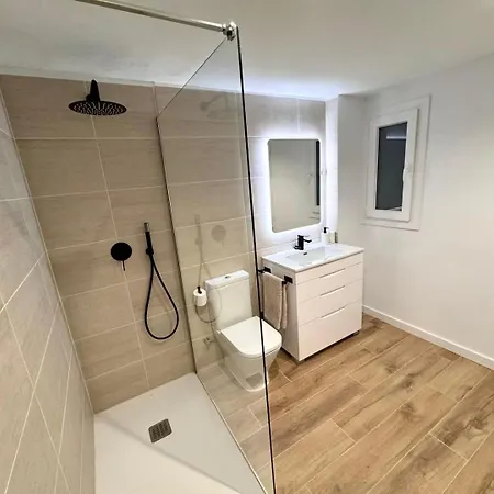 Platja D 'aro 70 M2 Apartment Castell-Platja d’Aro