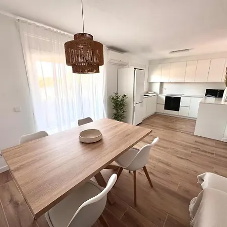 Platja D 'aro 70 M2 *