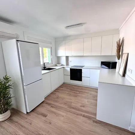 Platja D 'aro 70 M2 Apartment *
