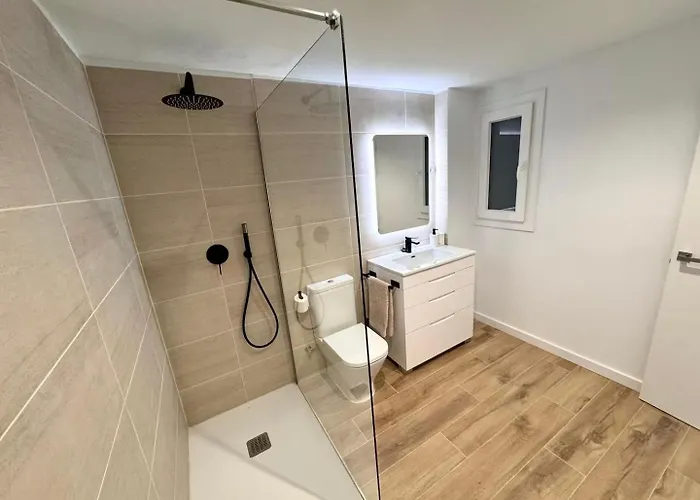 Platja D 'aro 70 M2 Apartament Platja d'Aro