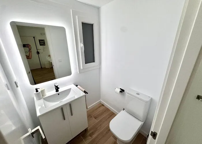 Platja D 'aro 70 M2 Apartament Platja d'Aro
