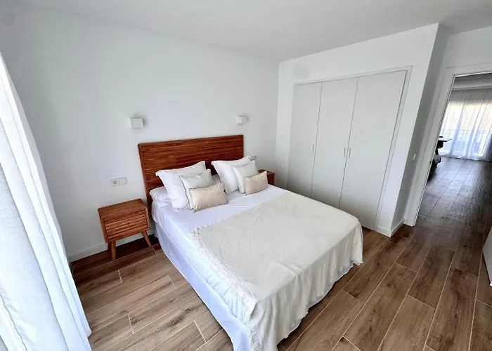 Platja D 'aro 70 M2 Apartament