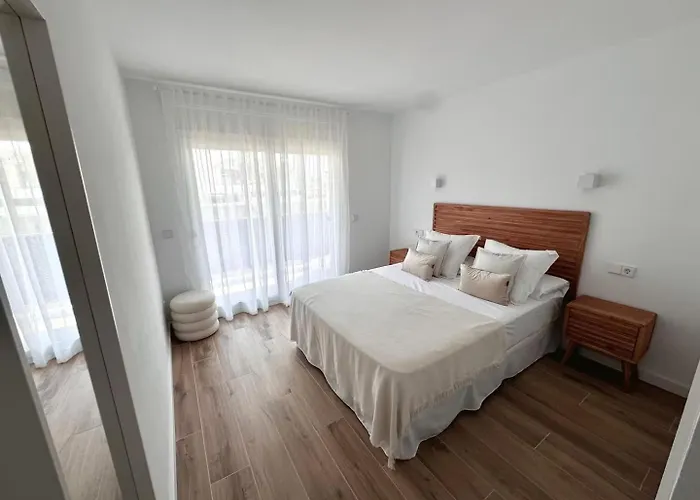 Platja D 'aro 70 M2 Apartament