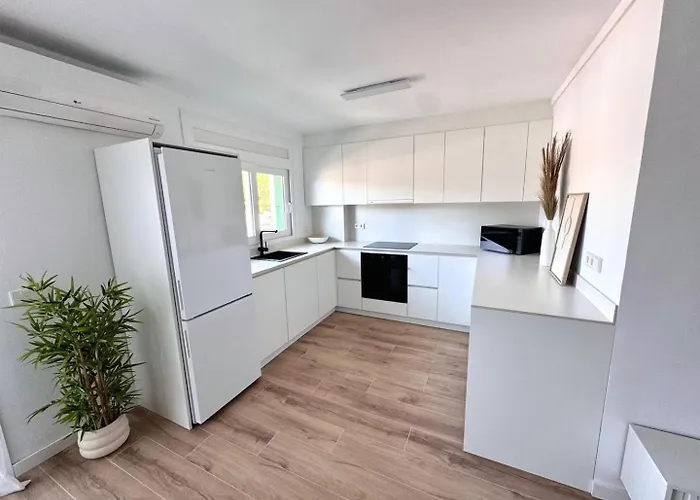 Platja D 'aro 70 M2 Apartament *