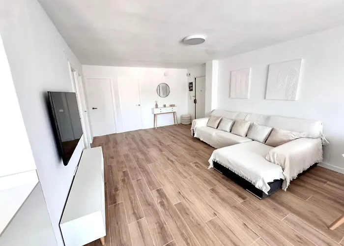 Platja D 'aro 70 M2 Apartament