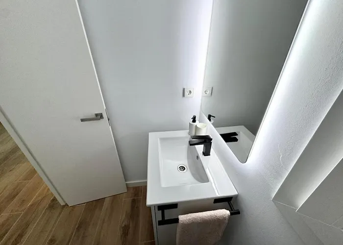 Apartament Platja D 'aro 70 M2 *