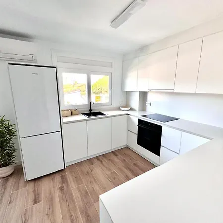 Platja D 'aro 70 M2 *