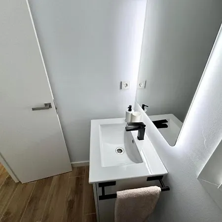 Daire Platja D 'aro 70 M2 *